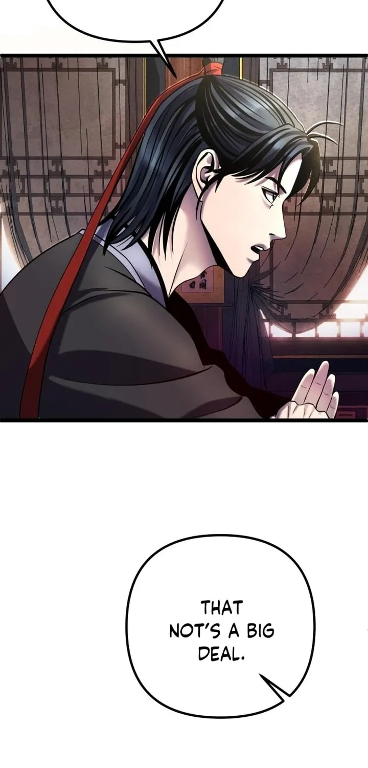 Revenge of Young Master Peng Chapter 77 page 98 - 