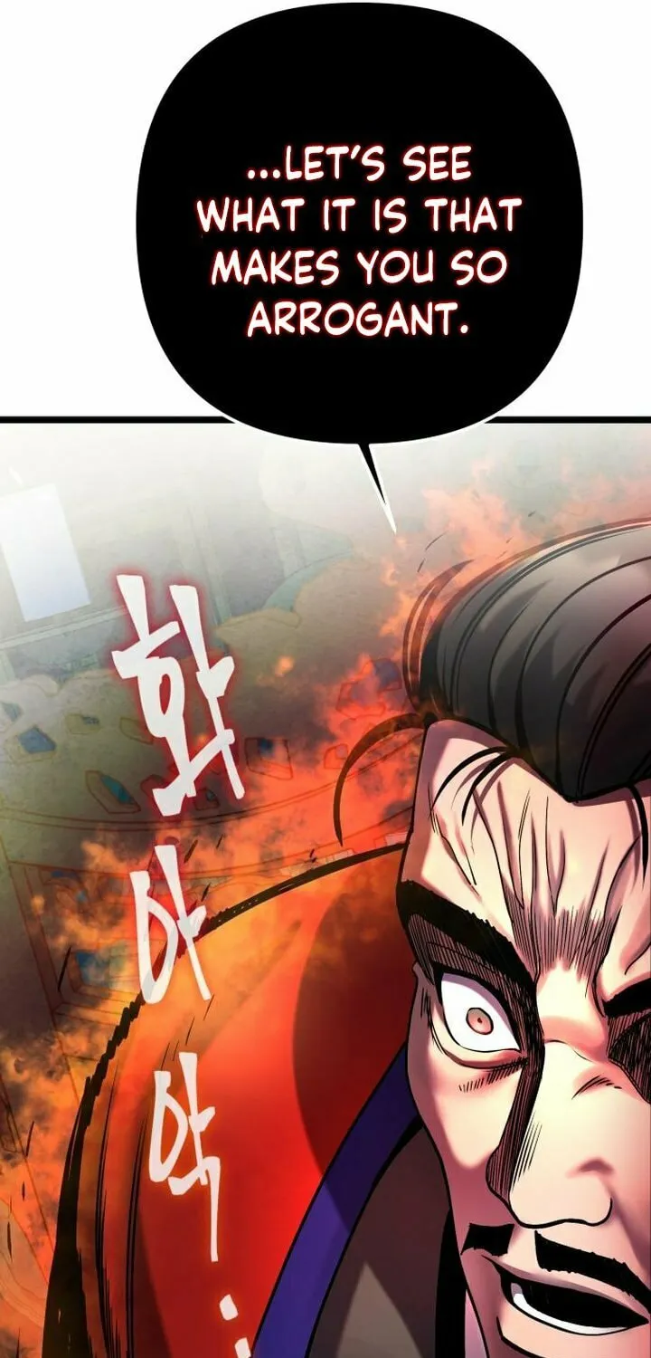 Revenge of Young Master Peng Chapter 78 page 11 - 