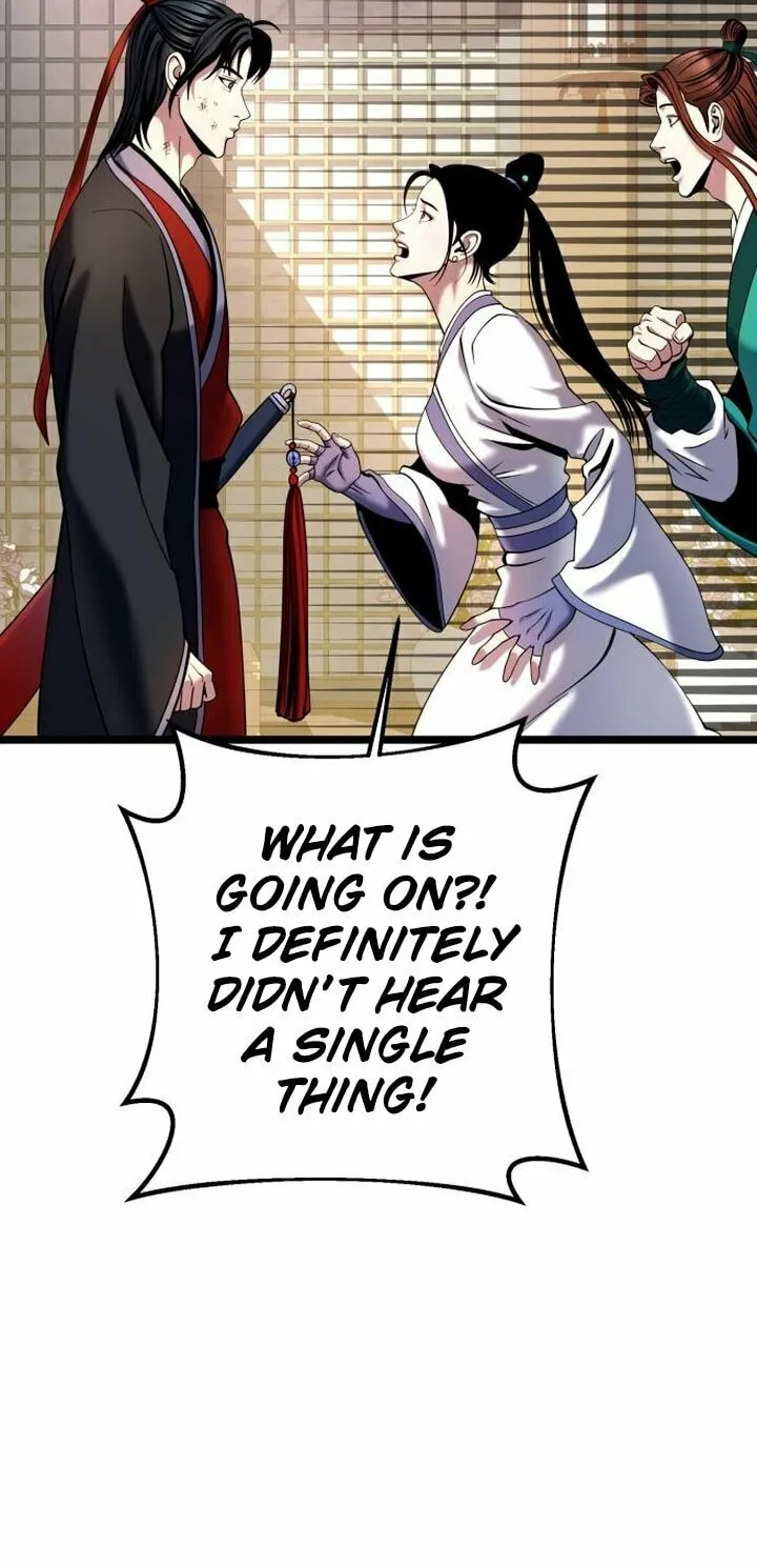 Revenge of Young Master Peng Chapter 78 page 104 - 