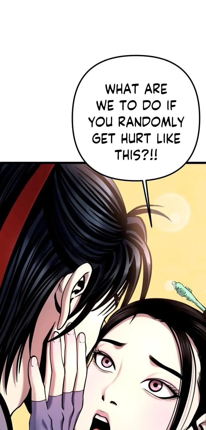 Revenge of Young Master Peng Chapter 78 page 106 - 