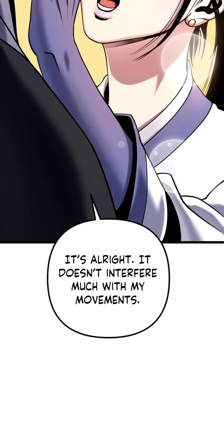 Revenge of Young Master Peng Chapter 78 page 107 - 