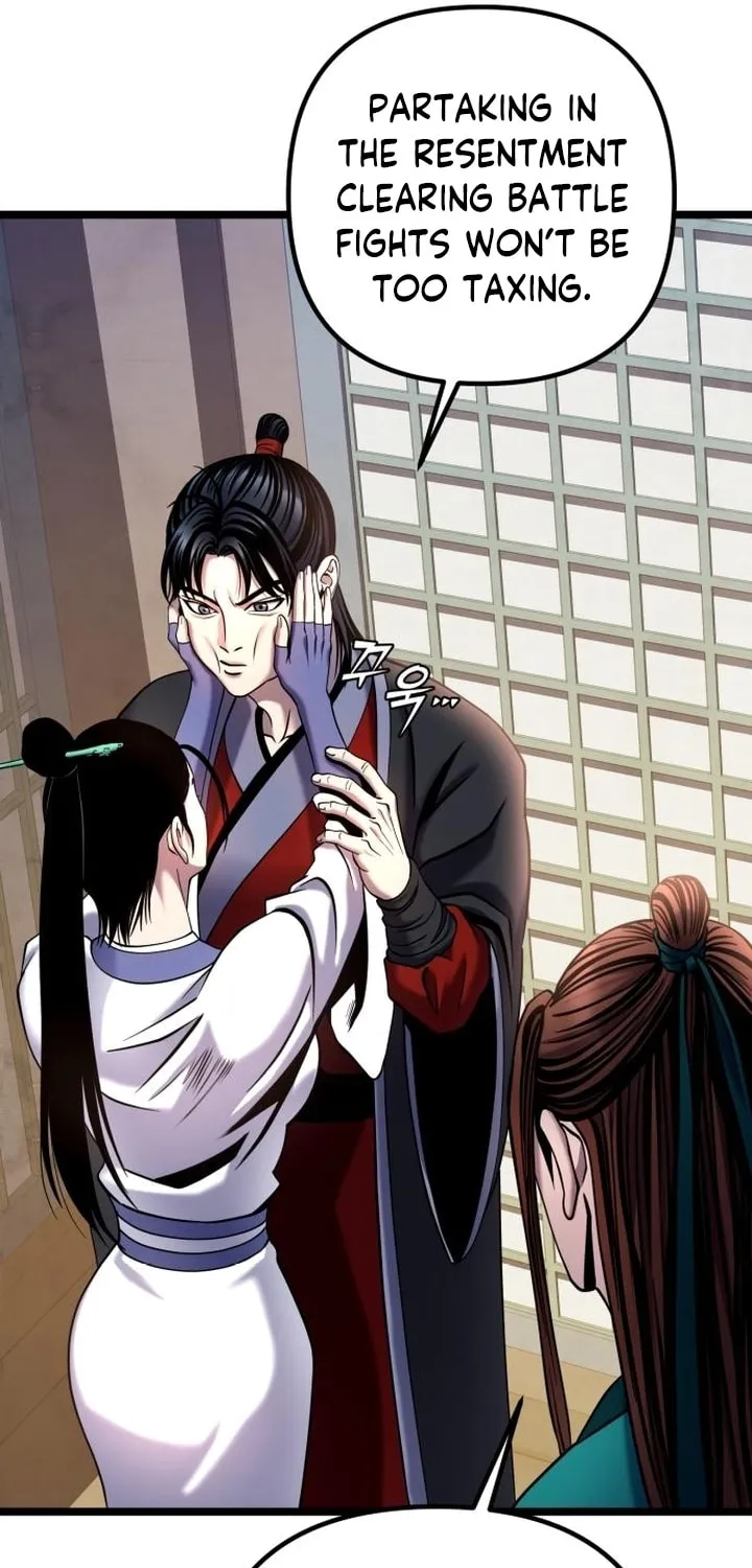 Revenge of Young Master Peng Chapter 78 page 108 - 
