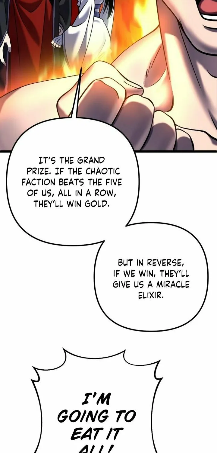 Revenge of Young Master Peng Chapter 78 page 112 - 