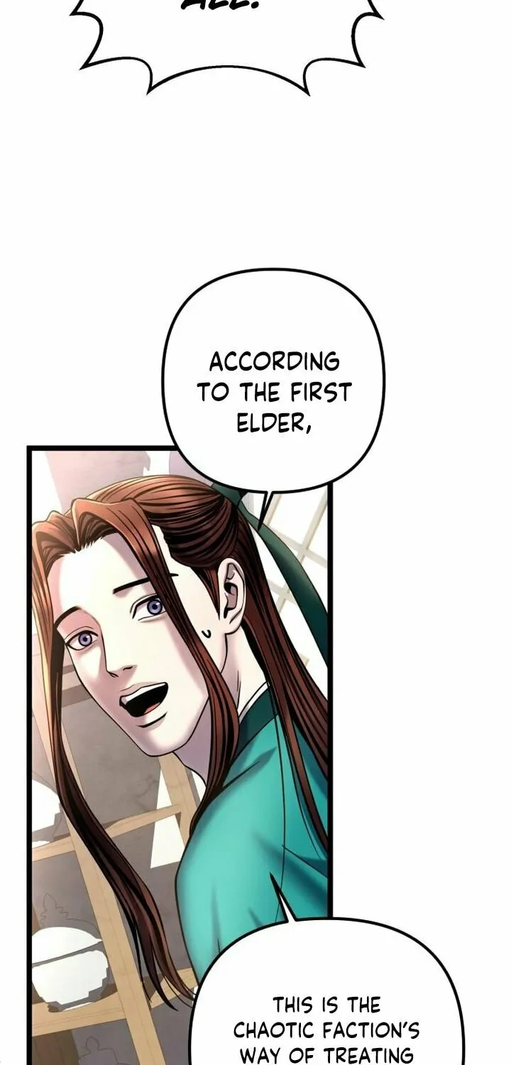 Revenge of Young Master Peng Chapter 78 page 113 - 