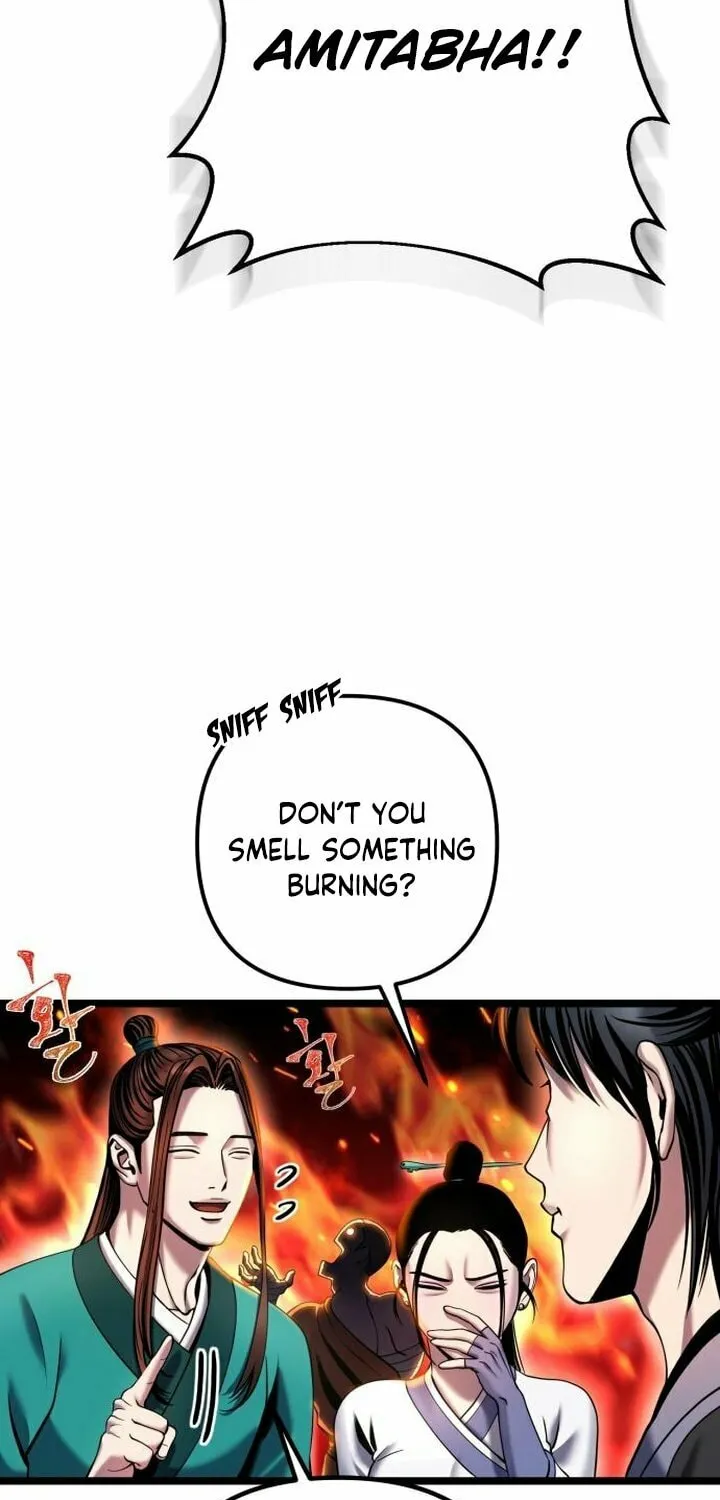 Revenge of Young Master Peng Chapter 78 page 117 - 