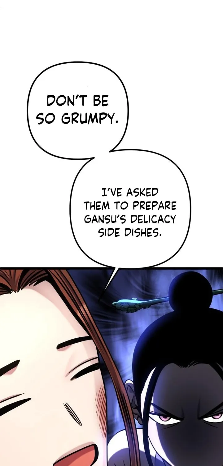 Revenge of Young Master Peng Chapter 78 page 120 - 