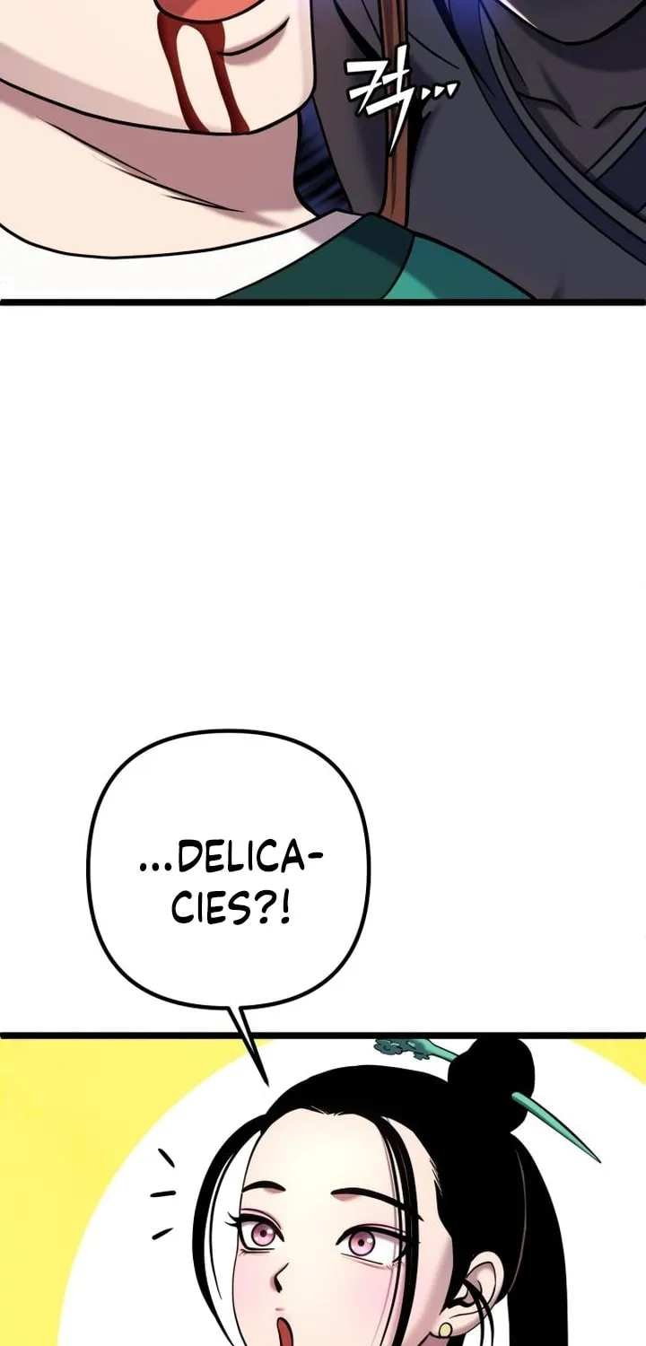 Revenge of Young Master Peng Chapter 78 page 121 - 