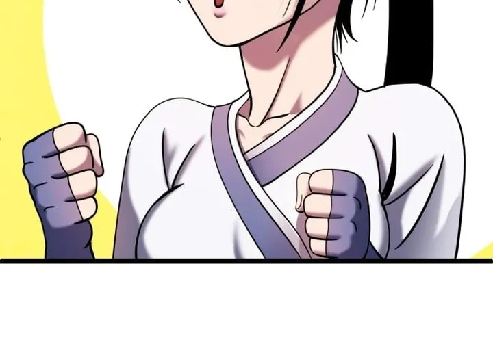 Revenge of Young Master Peng Chapter 78 page 122 - 