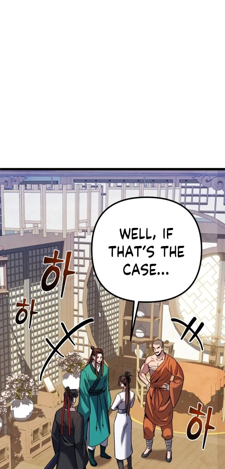 Revenge of Young Master Peng Chapter 78 page 123 - 