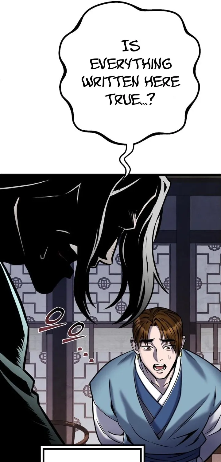 Revenge of Young Master Peng Chapter 78 page 127 - 