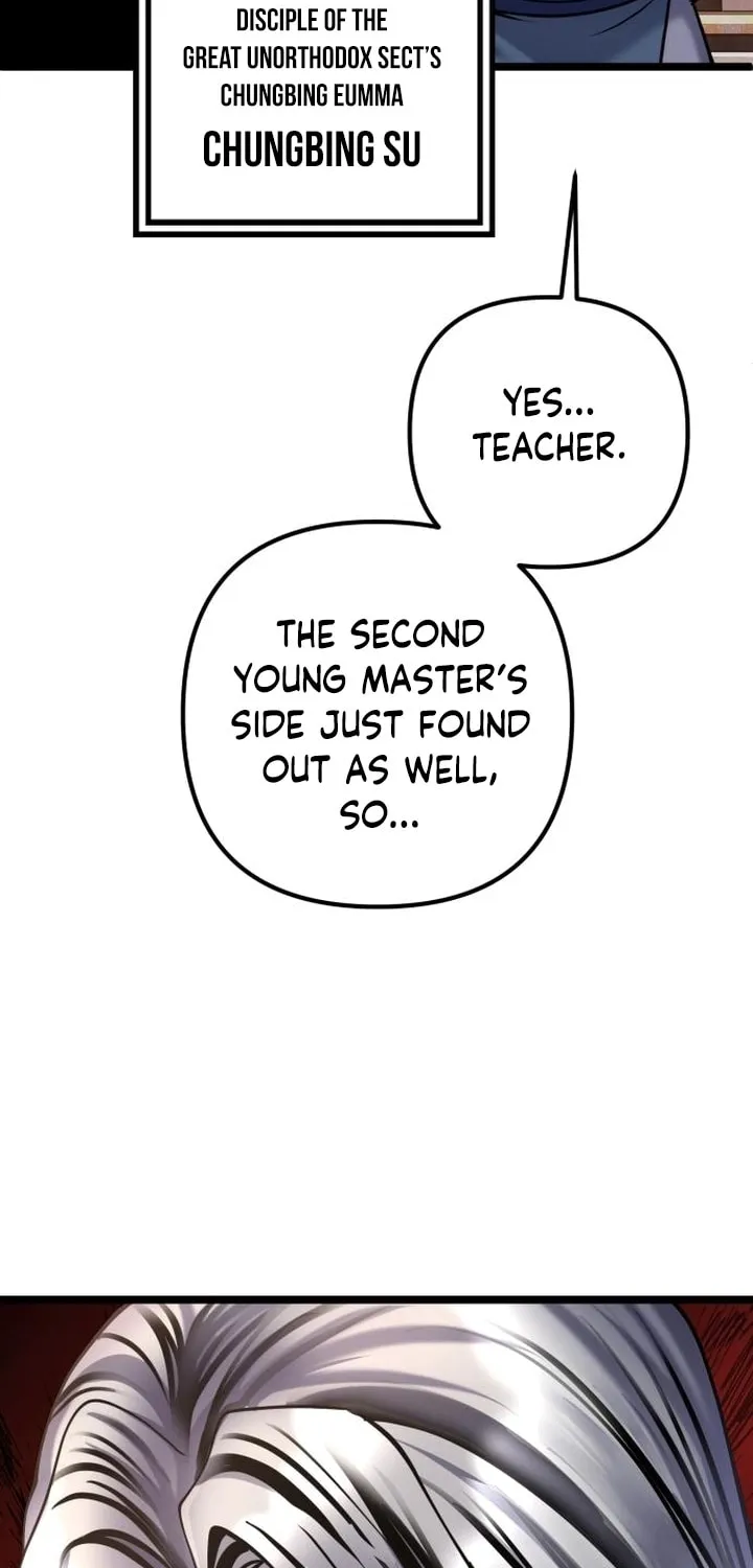 Revenge of Young Master Peng Chapter 78 page 128 - 