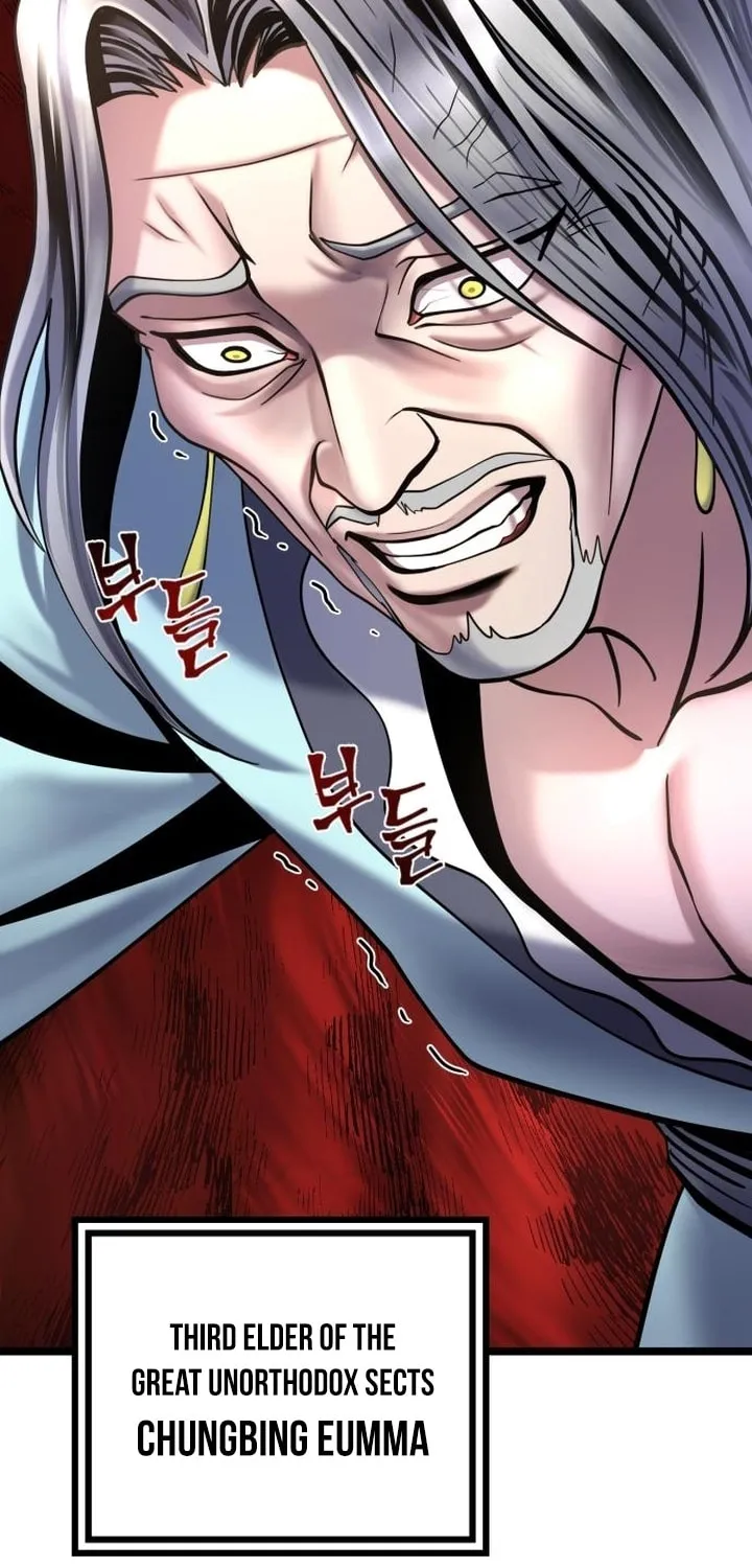 Revenge of Young Master Peng Chapter 78 page 129 - 