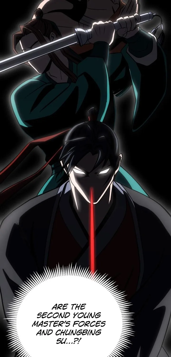 Revenge of Young Master Peng Chapter 78 page 132 - 