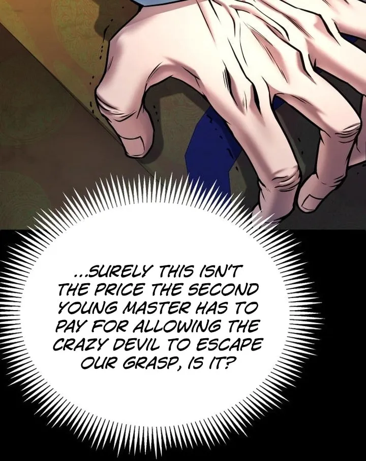 Revenge of Young Master Peng Chapter 78 page 134 - 