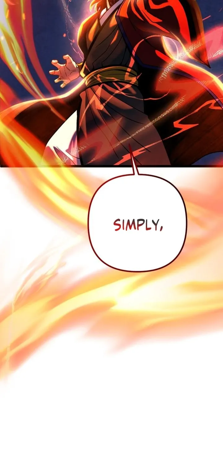 Revenge of Young Master Peng Chapter 78 page 15 - 