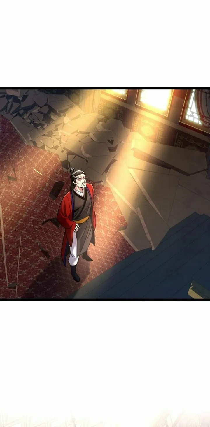 Revenge of Young Master Peng Chapter 78 page 141 - 