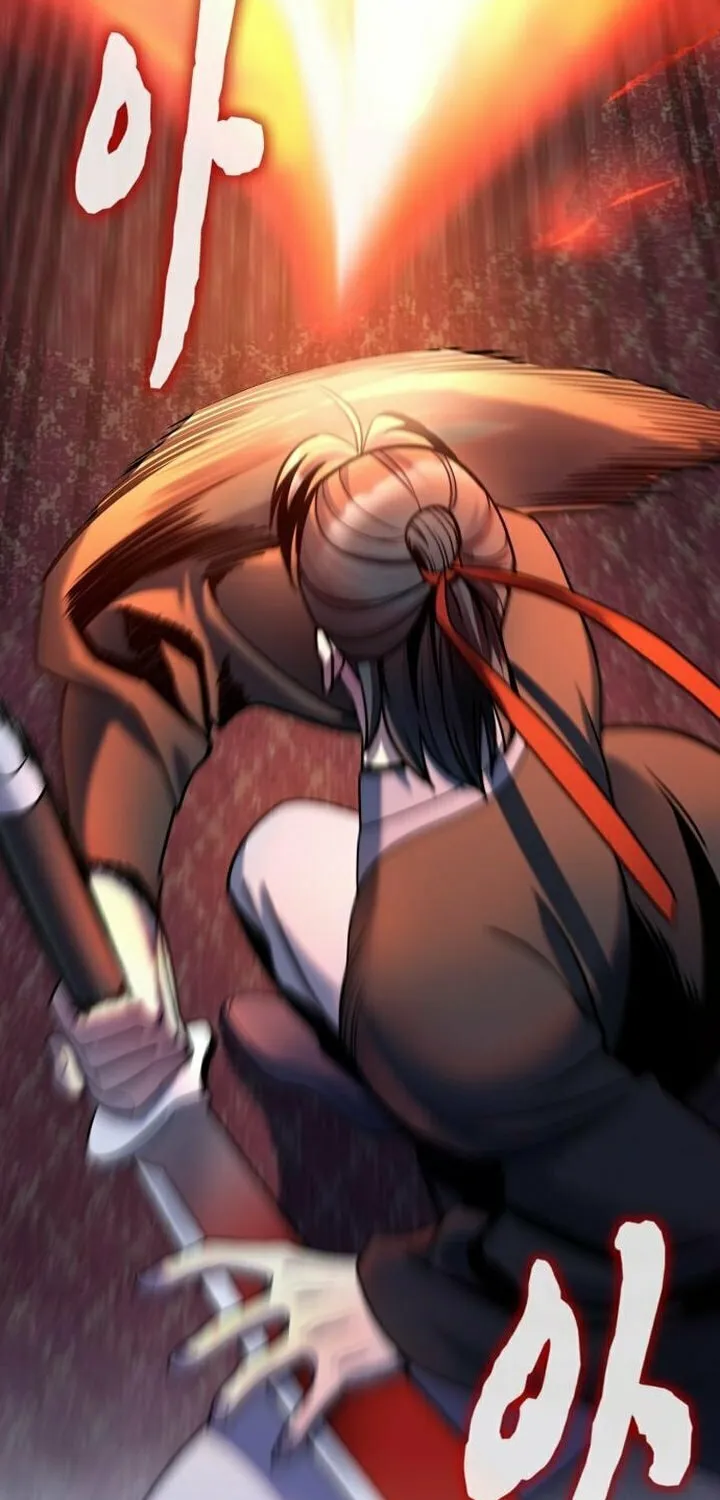 Revenge of Young Master Peng Chapter 78 page 19 - 