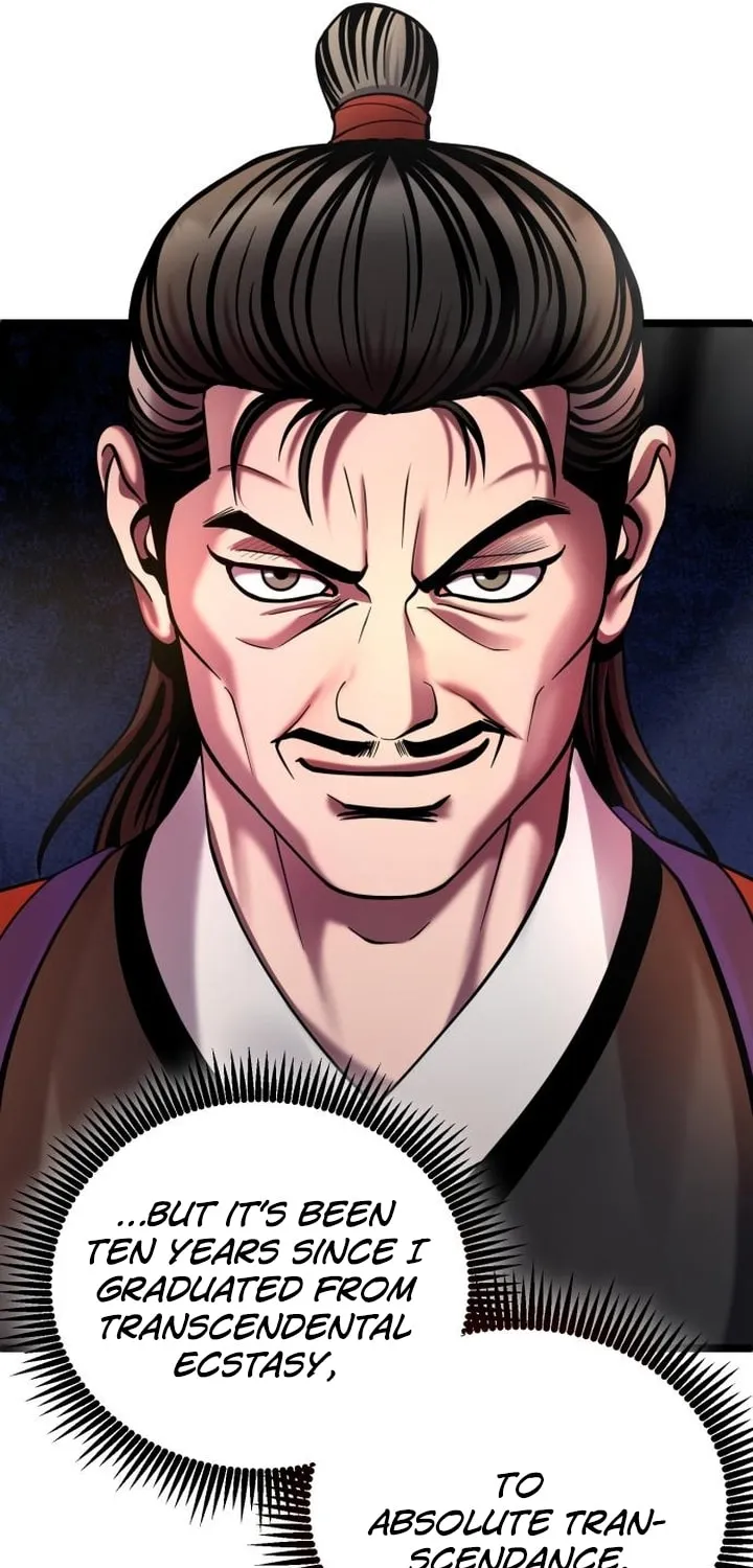 Revenge of Young Master Peng Chapter 78 page 33 - 