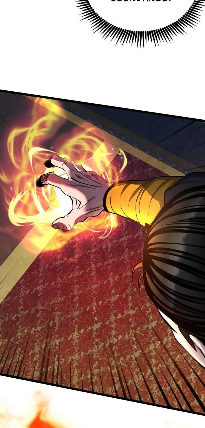 Revenge of Young Master Peng Chapter 78 page 34 - 