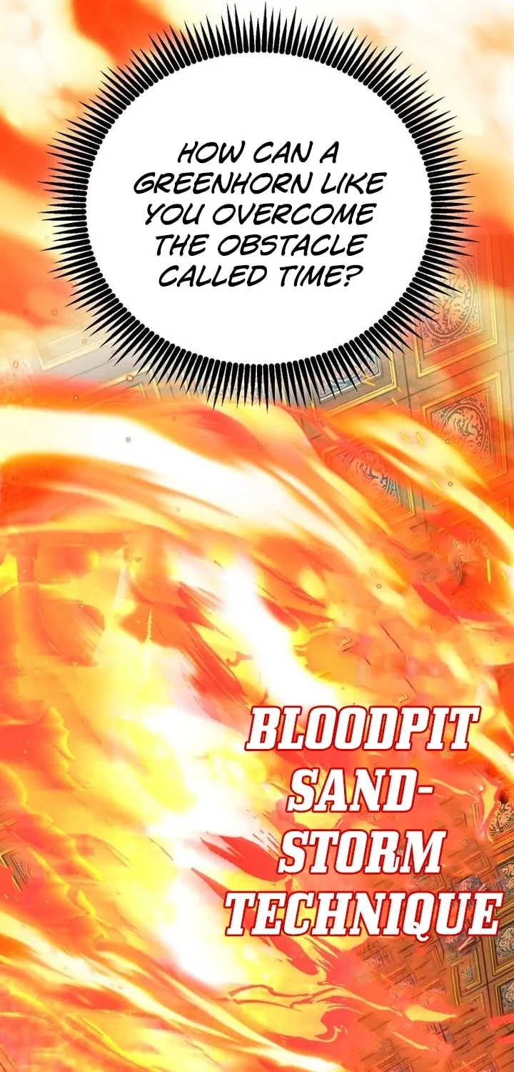 Revenge of Young Master Peng Chapter 78 page 35 - 