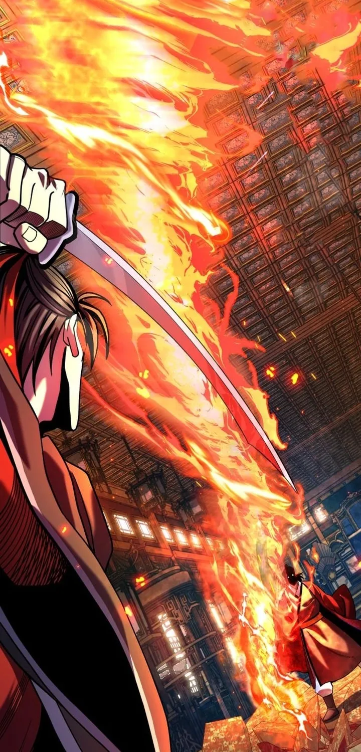 Revenge of Young Master Peng Chapter 78 page 36 - 