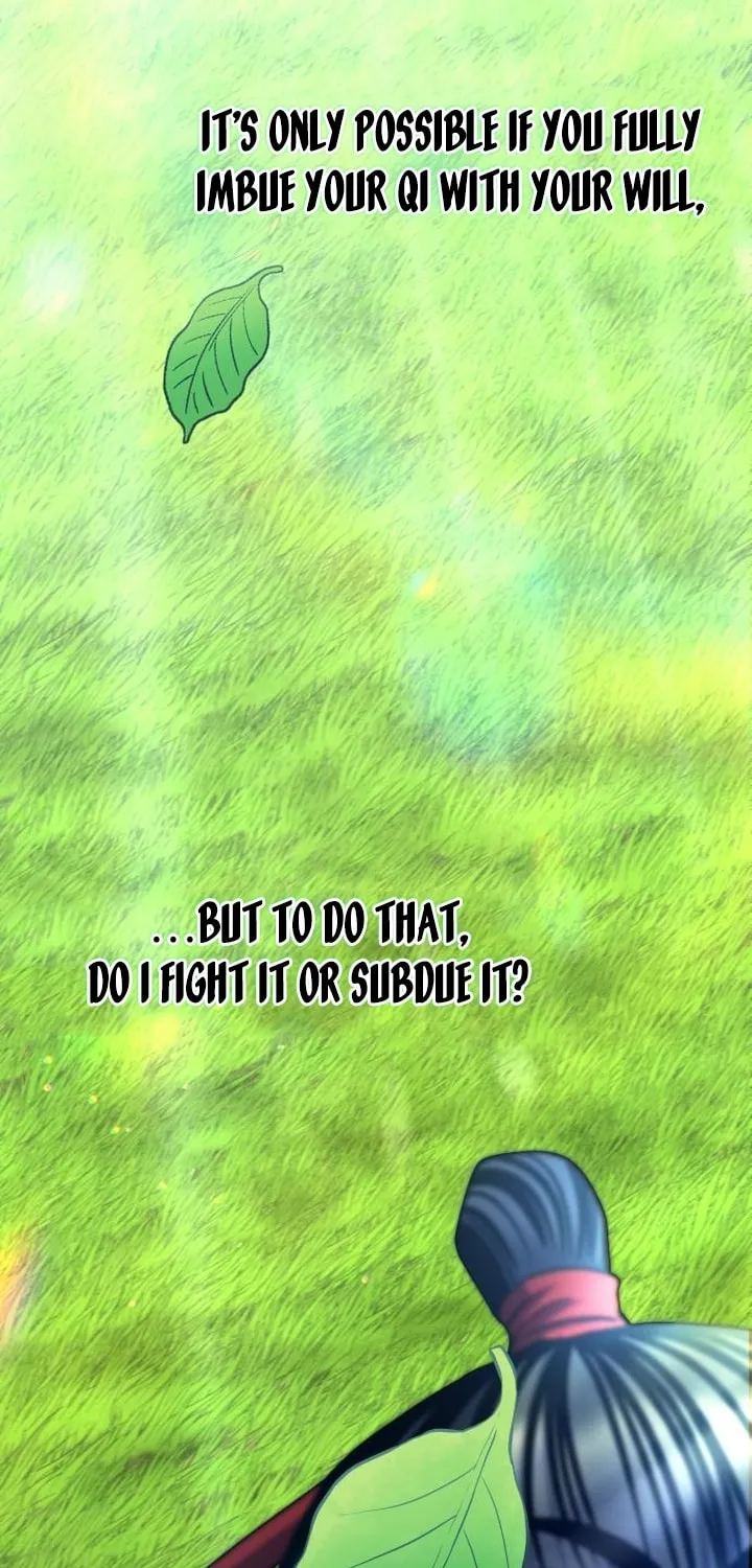 Revenge of Young Master Peng Chapter 78 page 48 - 