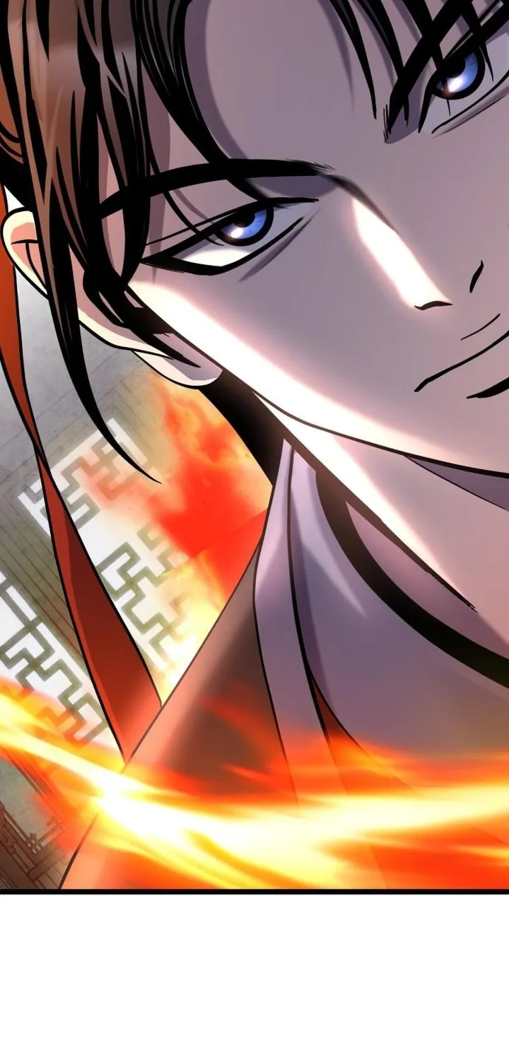 Revenge of Young Master Peng Chapter 78 page 56 - 