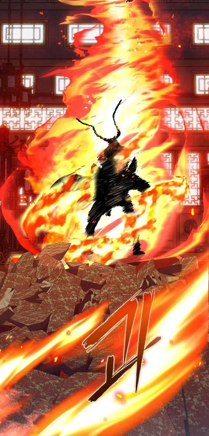 Revenge of Young Master Peng Chapter 78 page 59 - 
