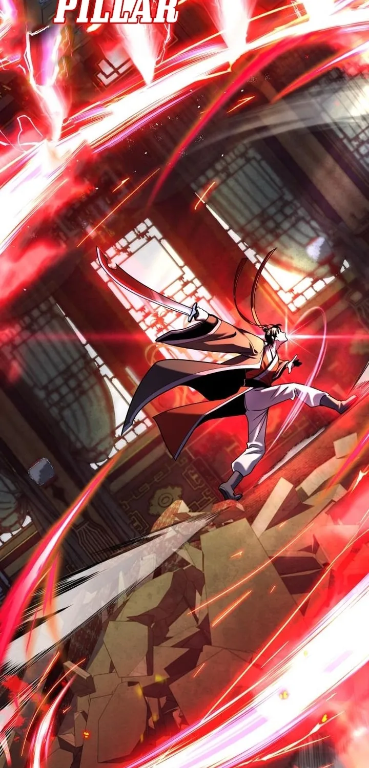 Revenge of Young Master Peng Chapter 78 page 65 - 
