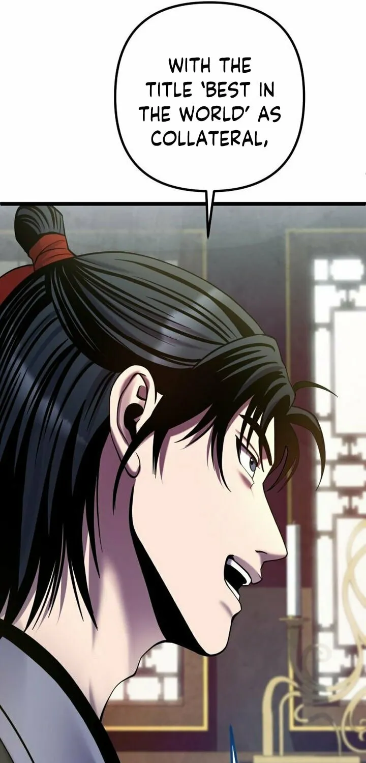 Revenge of Young Master Peng Chapter 78 page 8 - 