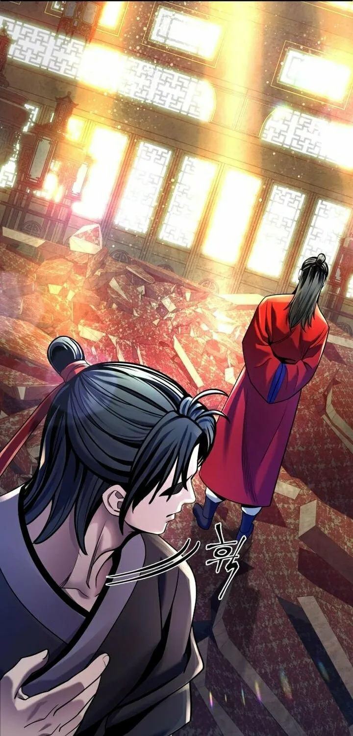 Revenge of Young Master Peng Chapter 78 page 74 - 