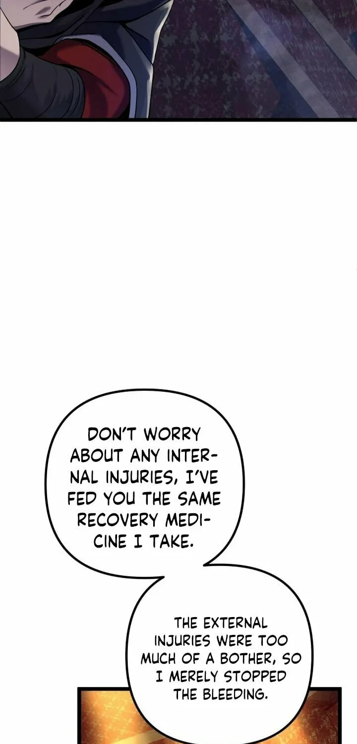 Revenge of Young Master Peng Chapter 78 page 75 - 