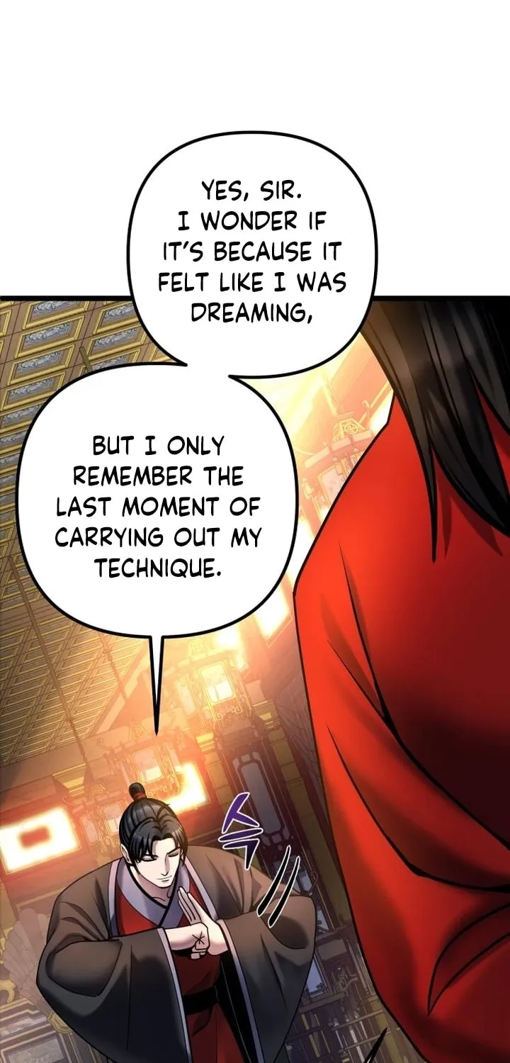 Revenge of Young Master Peng Chapter 78 page 78 - 