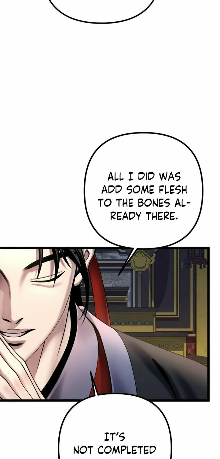 Revenge of Young Master Peng Chapter 78 page 82 - 