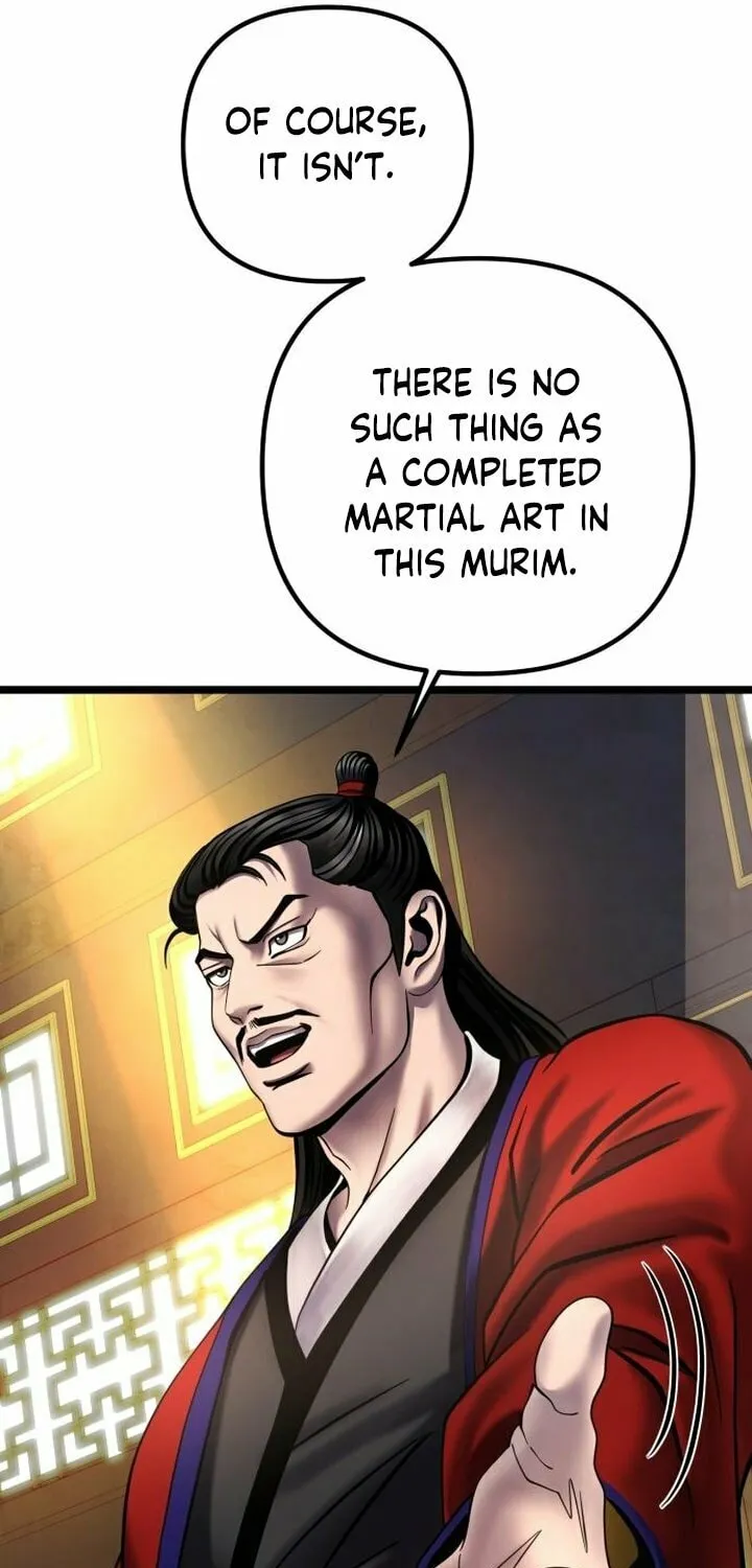 Revenge of Young Master Peng Chapter 78 page 85 - 