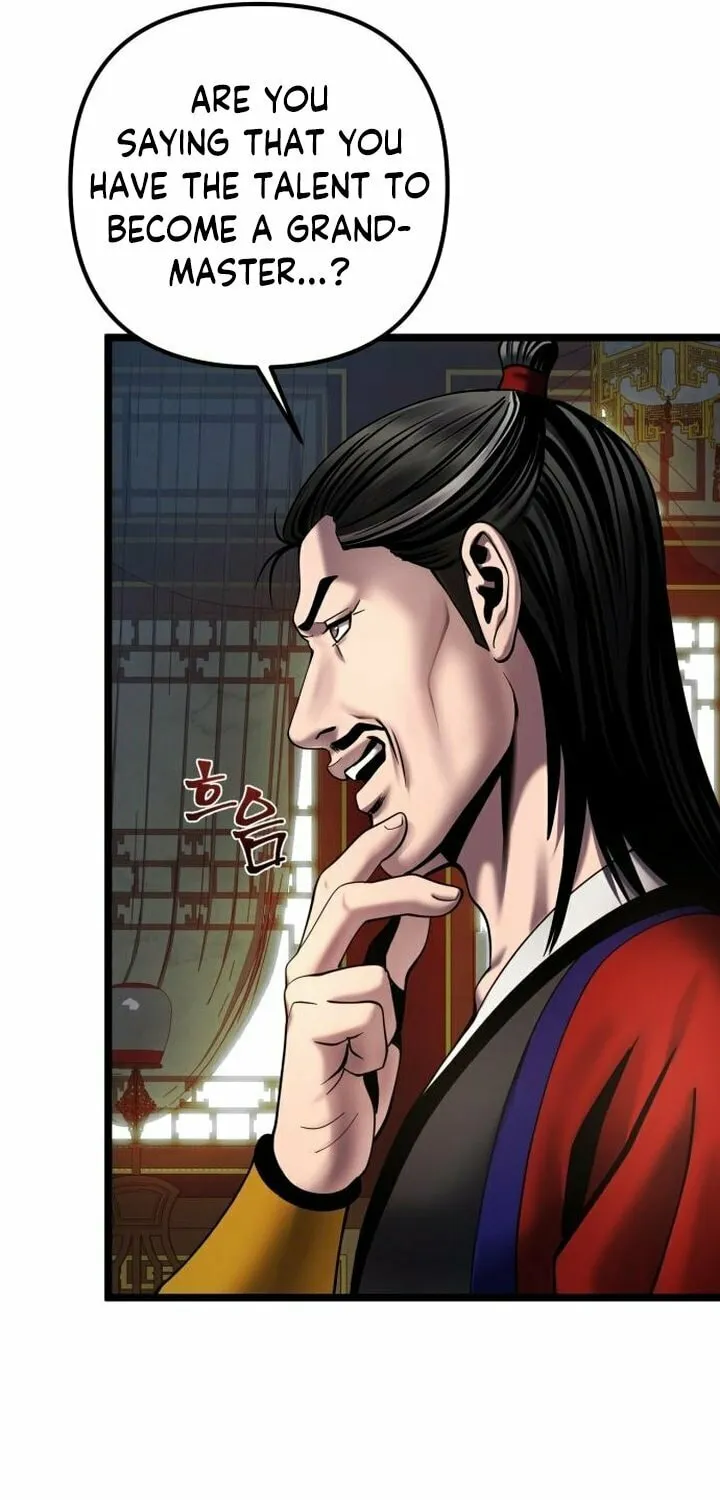 Revenge of Young Master Peng Chapter 78 page 88 - 