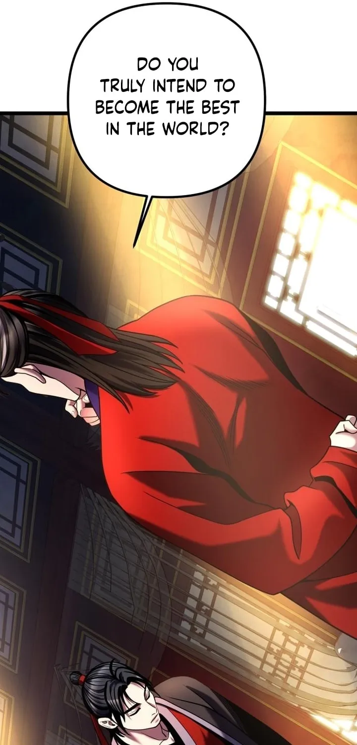 Revenge of Young Master Peng Chapter 78 page 91 - 