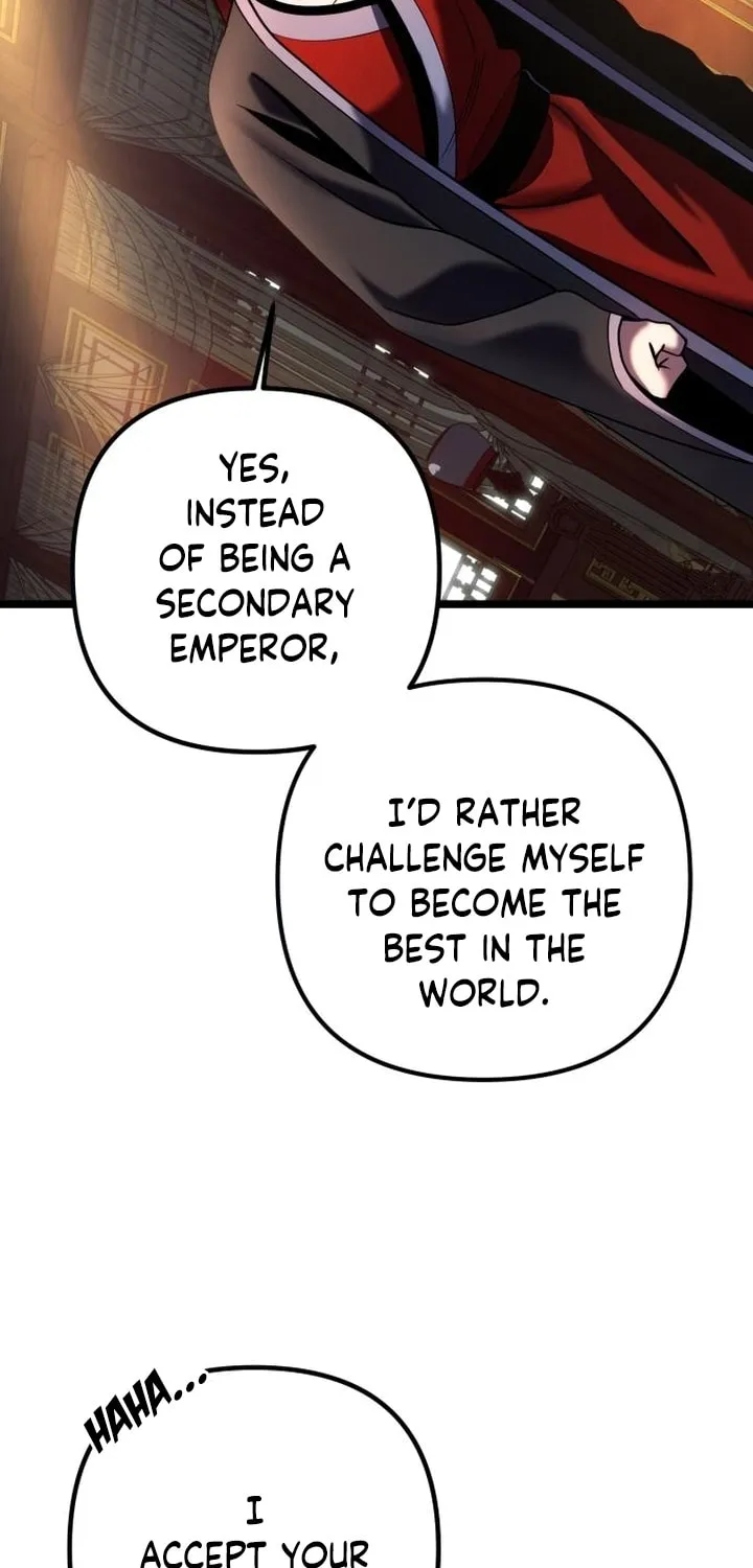 Revenge of Young Master Peng Chapter 78 page 92 - 