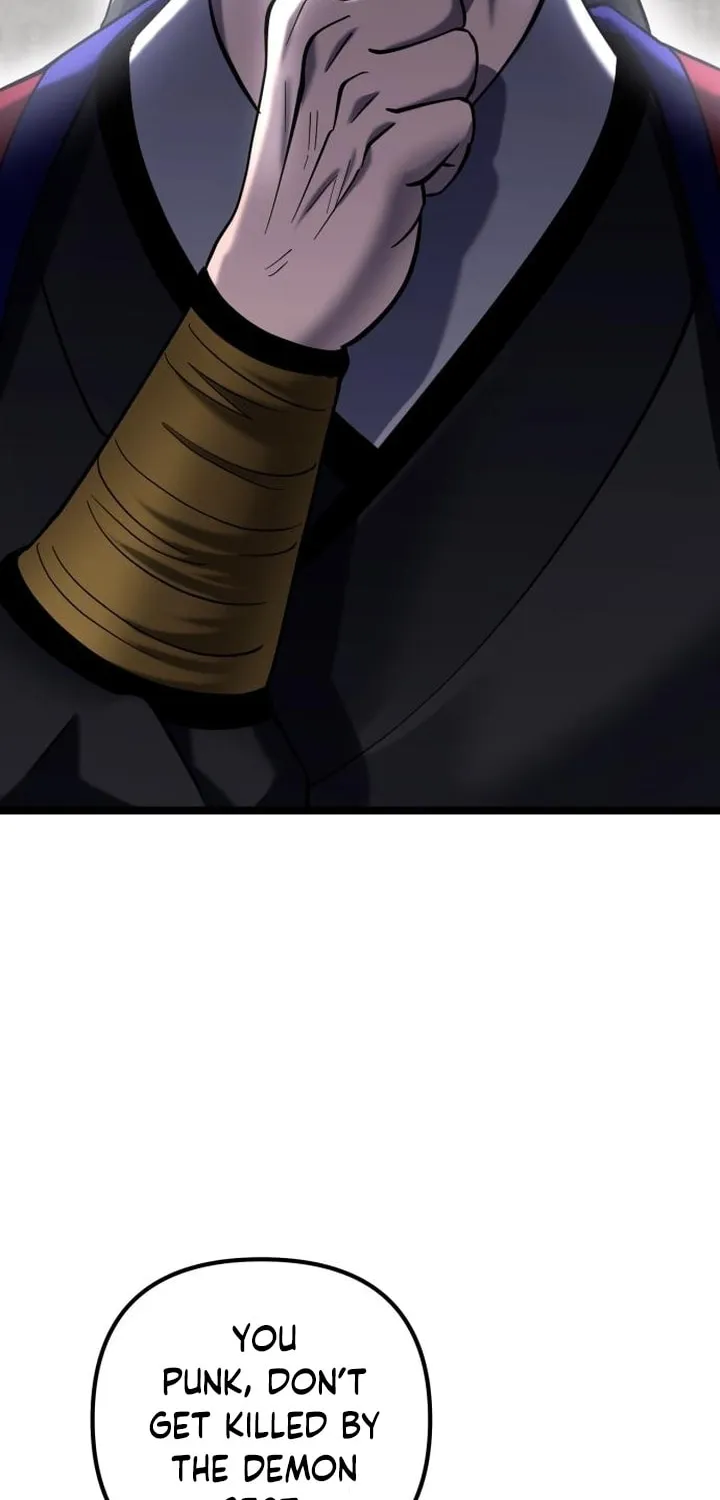 Revenge of Young Master Peng Chapter 78 page 96 - 