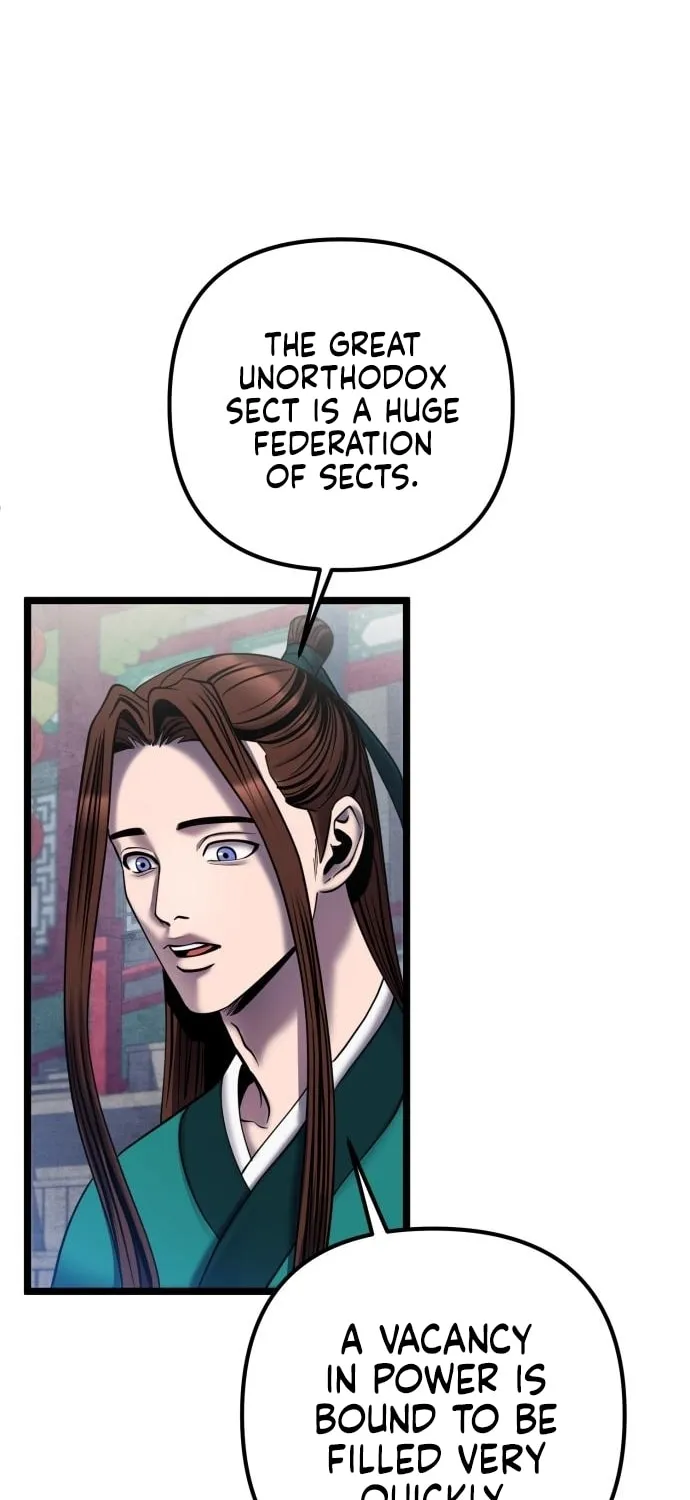 Revenge of Young Master Peng Chapter 79 page 11 - 