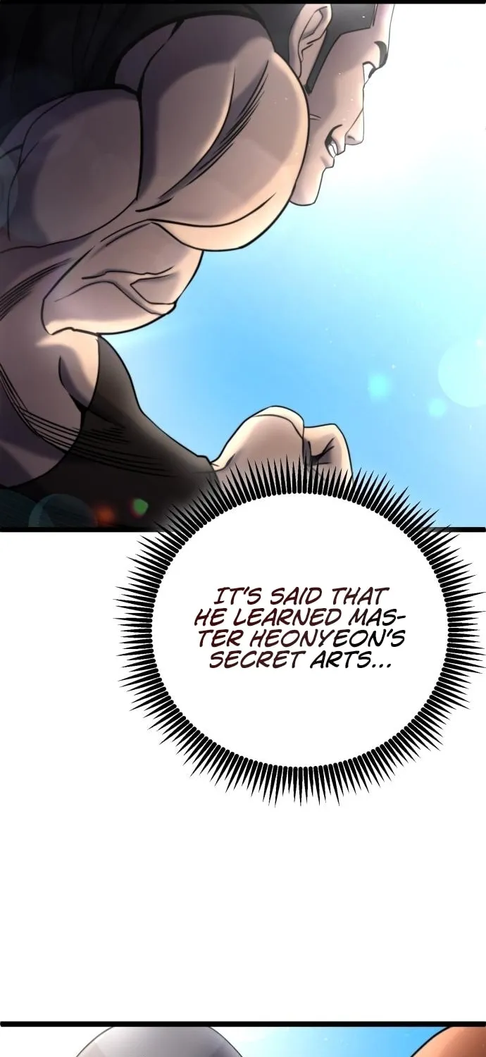 Revenge of Young Master Peng Chapter 79 page 101 - 