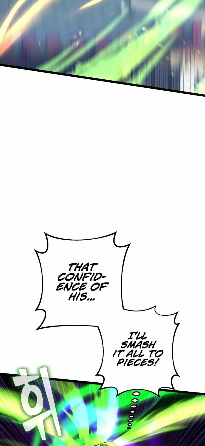 Revenge of Young Master Peng Chapter 79 page 105 - 