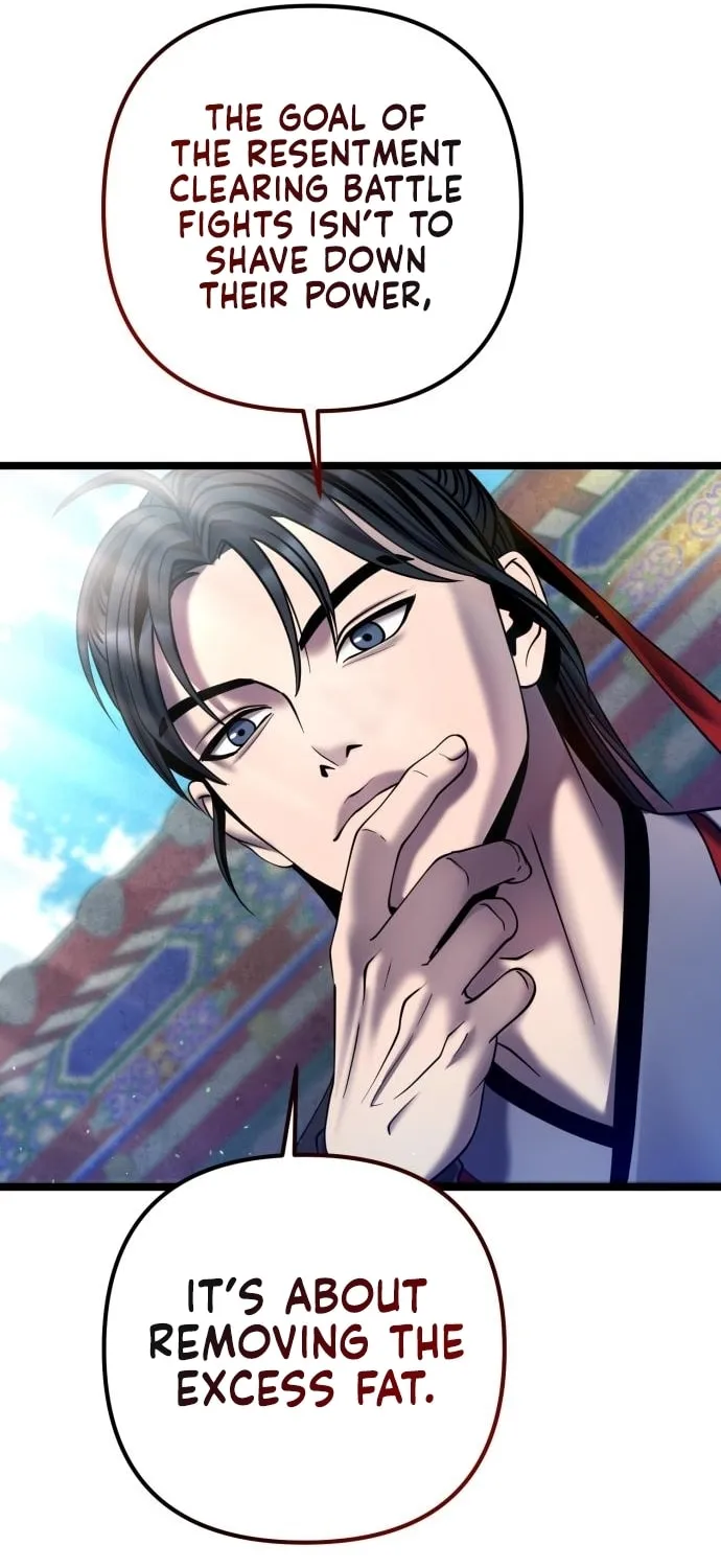Revenge of Young Master Peng Chapter 79 page 13 - 