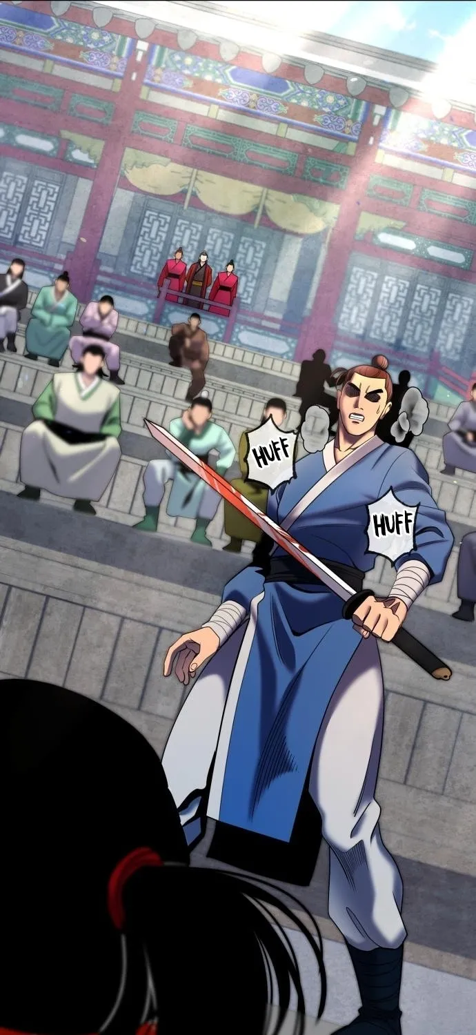 Revenge of Young Master Peng Chapter 79 page 16 - 