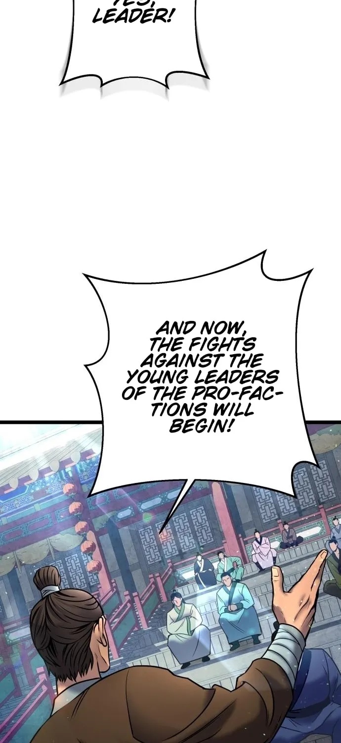 Revenge of Young Master Peng Chapter 79 page 28 - 