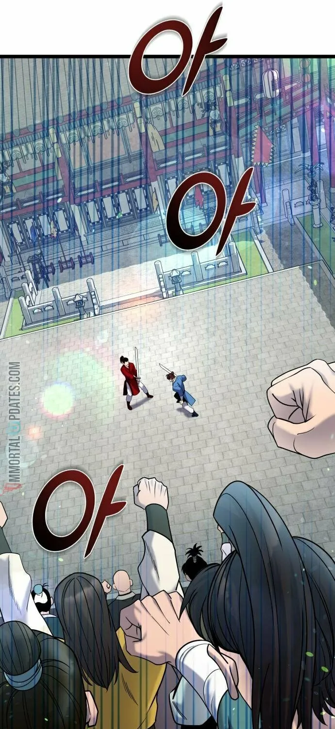 Revenge of Young Master Peng Chapter 79 page 4 - 