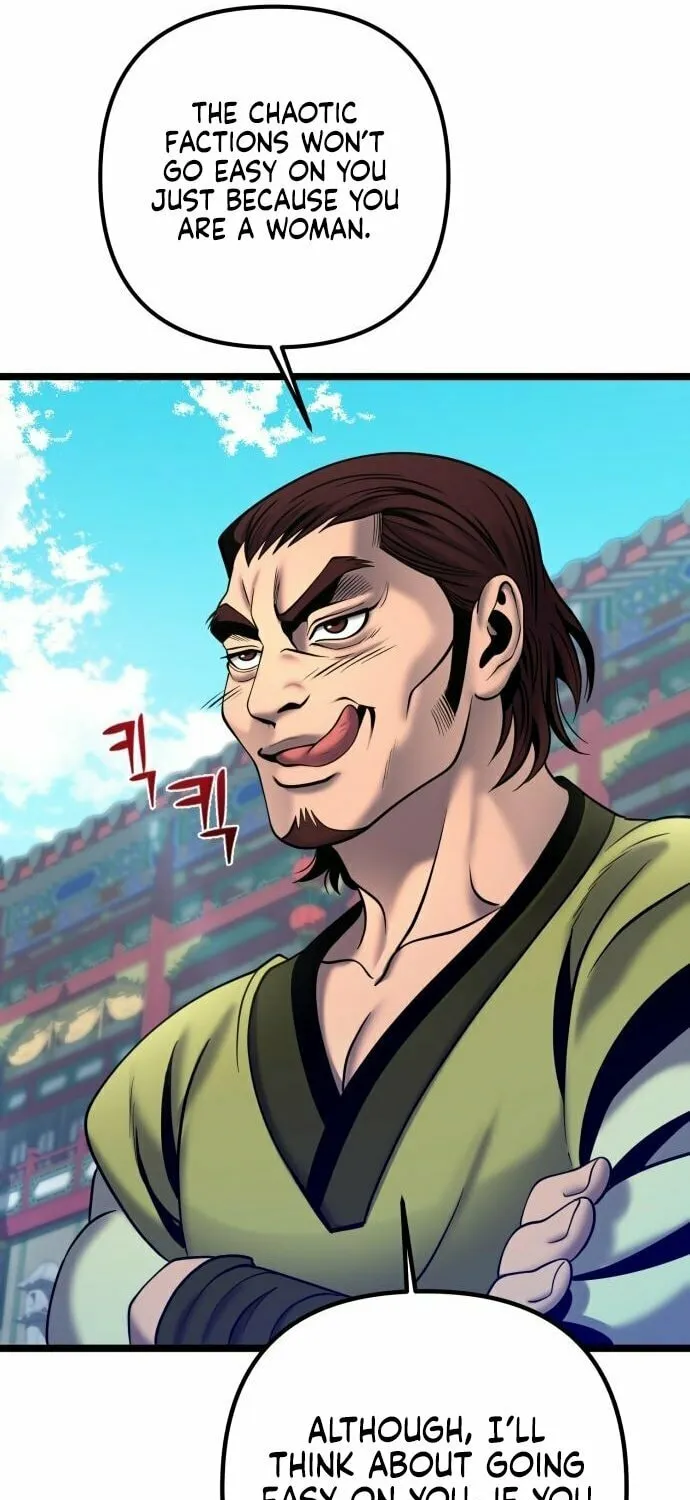 Revenge of Young Master Peng Chapter 79 page 37 - 