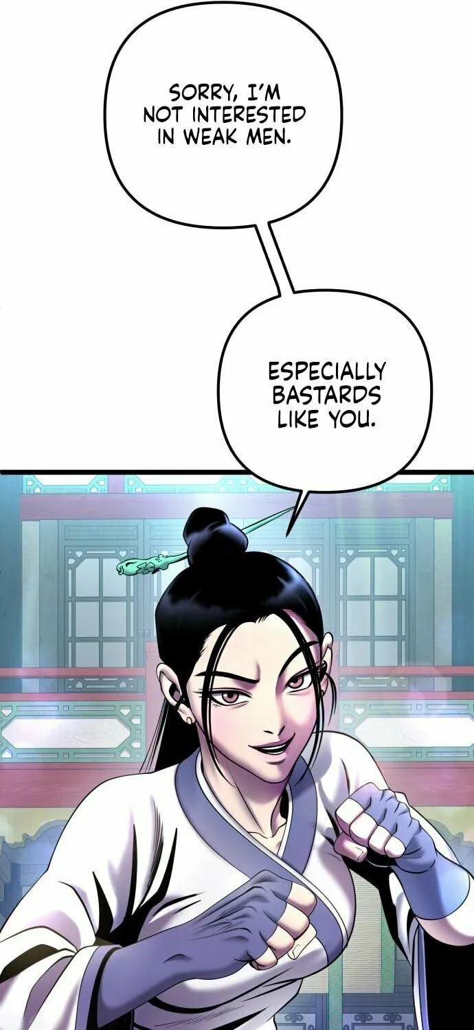 Revenge of Young Master Peng Chapter 79 page 40 - 