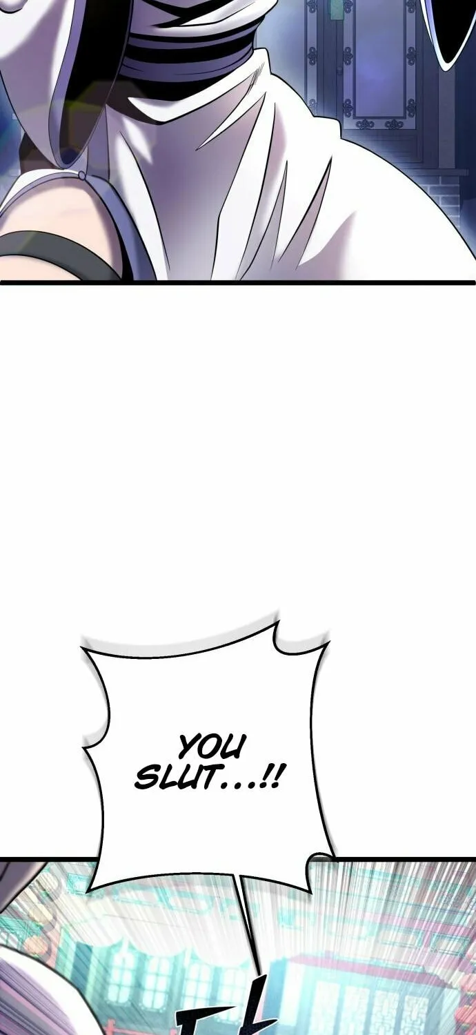 Revenge of Young Master Peng Chapter 79 page 41 - 