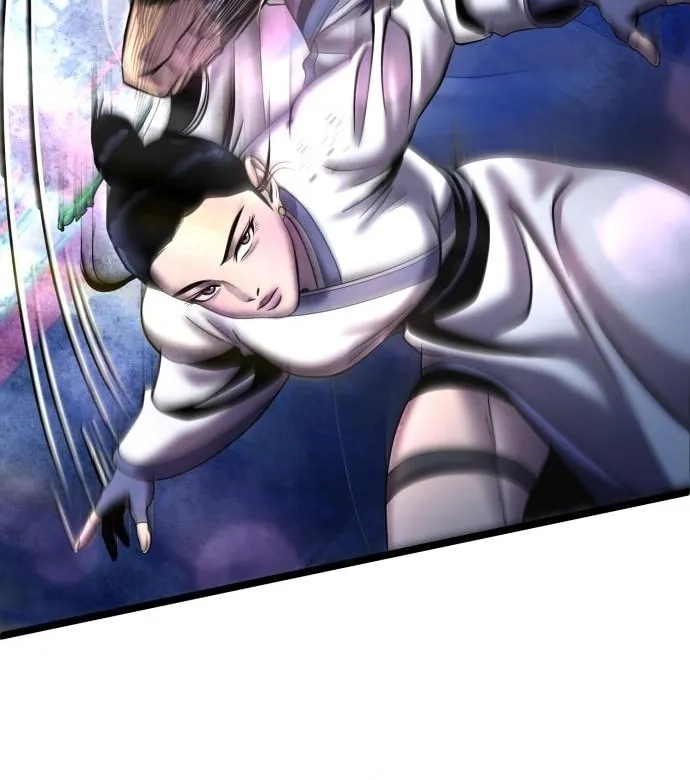 Revenge of Young Master Peng Chapter 79 page 48 - 